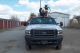 2003 Ford F450 Financing Available Bucket / Boom Trucks photo 7