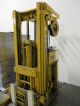 Yale Forklift - Ne40mzn25st088 Type E Forklifts photo 1