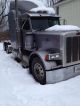 1998 Peterbilt 379 Sleeper Daycab Semi Trucks photo 1