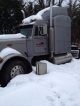 1998 Peterbilt 379 Sleeper Daycab Semi Trucks photo 2
