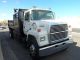 1994 Ford L8000 Dump Trucks photo 12