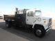 1994 Ford L8000 Dump Trucks photo 5