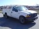 1999 Ford F350 Utility / Service Trucks photo 2