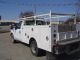 1999 Ford F350 Utility / Service Trucks photo 5