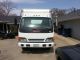 2001 Gmc W3500 Box Trucks / Cube Vans photo 1