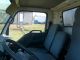 1996 Isuzu 14foot Npr Box Truck Box Trucks / Cube Vans photo 4