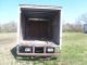 1996 Isuzu 14foot Npr Box Truck Box Trucks / Cube Vans photo 7