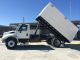 2007 International 4300 Dump Trucks photo 2