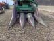 John Deere 55 Combine Hillside Corn Special W/ 2 Heads Combines photo 9