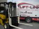 Yale Forklift 3000 Lbs. Forklifts photo 9