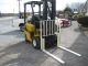 Yale Forklift 3000 Lbs. Forklifts photo 11