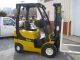 Yale Forklift 3000 Lbs. Forklifts photo 4