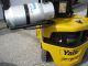 Yale Forklift 3000 Lbs. Forklifts photo 5