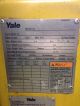 Yale Nro35 Electric Standup Lift,  3500 Capacity, ,  Needs Battery Forklifts photo 2