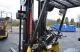 Hyster 12,  000 12000 Pound S120xl Forklift - 2,  000 Hours - 8 Foot Forks Forklifts photo 9