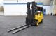 Hyster 12,  000 12000 Pound S120xl Forklift - 2,  000 Hours - 8 Foot Forks Forklifts photo 3