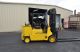 Hyster 12,  000 12000 Pound S120xl Forklift - 2,  000 Hours - 8 Foot Forks Forklifts photo 5