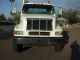 1996 International 8100 Daycab Semi Trucks photo 1