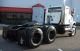 1996 International 8100 Daycab Semi Trucks photo 6