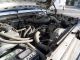 1997 Ford F350 Utility / Service Trucks photo 13