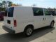 2001 Chevrolet Astro Delivery / Cargo Vans photo 5