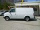 2001 Chevrolet Astro Delivery / Cargo Vans photo 8