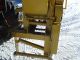 Wood Chipper Olathe Pto Model 12 Very Little Use Wood Chippers & Stump Grinders photo 9