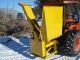 Wood Chipper Olathe Pto Model 12 Very Little Use Wood Chippers & Stump Grinders photo 1