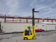 Electric Forklift 4,  000 Lbs 36 Volts - Triple Mast - Lift Truck - Forklifts photo 3
