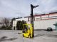 Electric Forklift 4,  000 Lbs 36 Volts - Triple Mast - Lift Truck - Forklifts photo 4