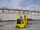 Electric Forklift 4,  000 Lbs 36 Volts - Triple Mast - Lift Truck - Forklifts photo 7