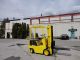 Electric Forklift 4,  000 Lbs 36 Volts - Triple Mast - Lift Truck - Forklifts photo 8
