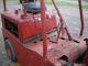 Vintage Clark Forklift Gas Powered 4 Cylinder Unknown Year / Model See You Tube Forklifts photo 2