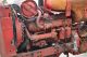 International 1256 Standard Serial 8299 Engine Runs Missing Many Parts Antique & Vintage Farm Equip photo 4