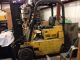 10,  000 Lb Caterpillar Propane Forklift With Side Shift Forklifts photo 3