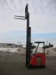 2005 Raymond Forklift Dockstocker/pacer 3000 203 