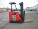 2005 Raymond Forklift Dockstocker/pacer 3000 203 