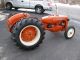 Pristine1950 Allis Chalmers Model B Custom One Of A Kind Tractors photo 10
