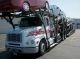 2000 Freightliner Fl112 Other Heavy Duty Trucks photo 2