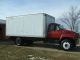 2000 Chevrolet C 6500 Box Trucks / Cube Vans photo 2