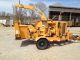 1986 Olathe 986 Brush Chipper Wood Chippers & Stump Grinders photo 1
