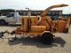 1986 Olathe 986 Brush Chipper Wood Chippers & Stump Grinders photo 2