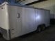 2013 American Hauler 18 ' T/a Enclosed Cargo Trailer.  Vin: 5n6200h28d1038144 Trailers photo 3