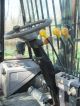 Jcb 930 Rough Terrain Forklift,  Cab & Heat 28 ' Triple,  Sideshift,  4x4 Drive Forklifts photo 6