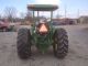 John Deere 2150 2wd Utility Tractor W/ Jd 175 Loader Tractors photo 2