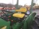 John Deere 2150 2wd Utility Tractor W/ Jd 175 Loader Tractors photo 6