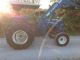 1997 Holland Tractor 4630 Turbo With Loader Tractors photo 1