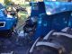 1997 Holland Tractor 4630 Turbo With Loader Tractors photo 4
