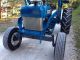 1997 Holland Tractor 4630 Turbo With Loader Tractors photo 7