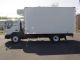 2006 International Cf600 Vt275 Box Trucks / Cube Vans photo 1